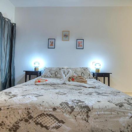 Large And Modern 2Bedroom With Balcony Glub1-1 Gzira Exterior photo